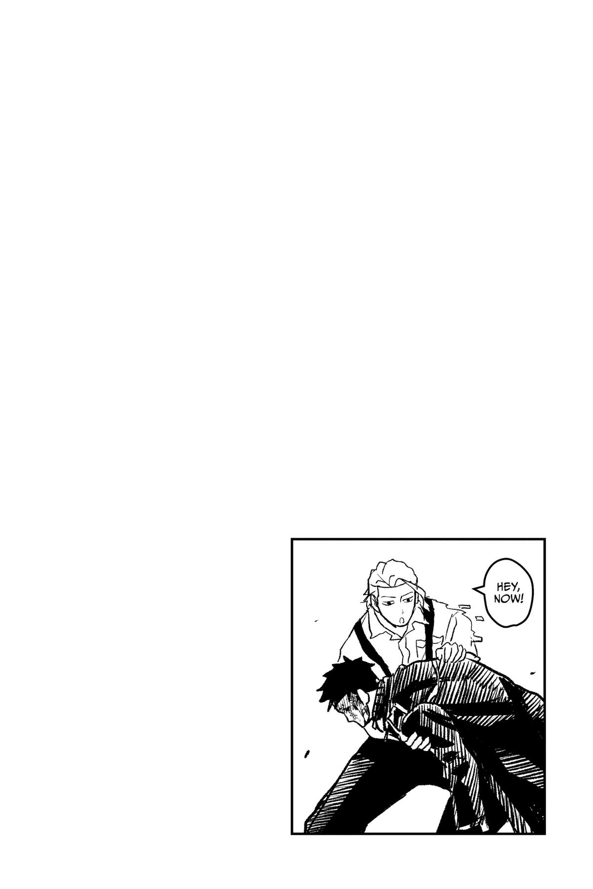 Kagurabachi Manga Chapter 10 page 18 - Swift