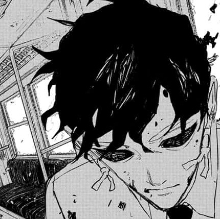 Kagurabachi Manga Chapter 103 (Healing) cover