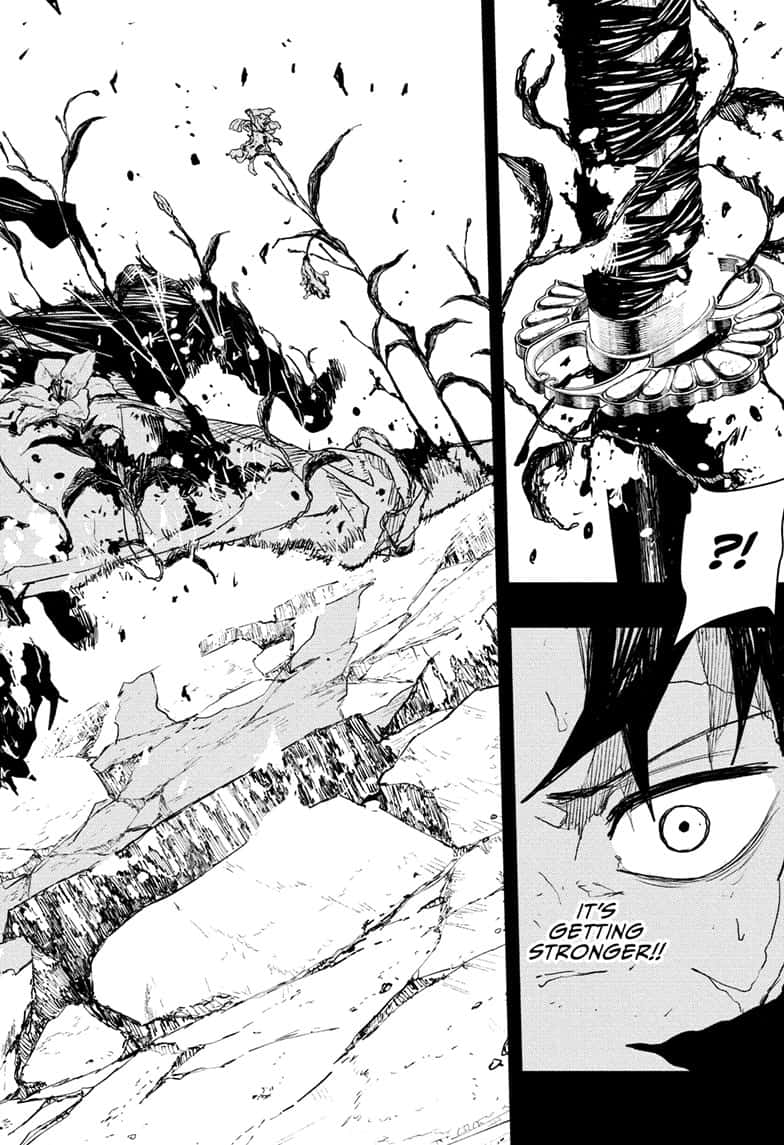 Kagurabachi Manga Chapter 104 page 18 - Heroes