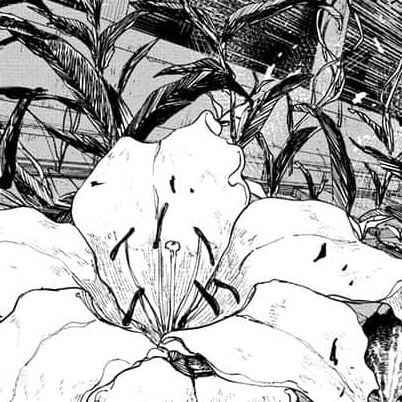 Kagurabachi Manga Chapter 104 (Heroes) cover