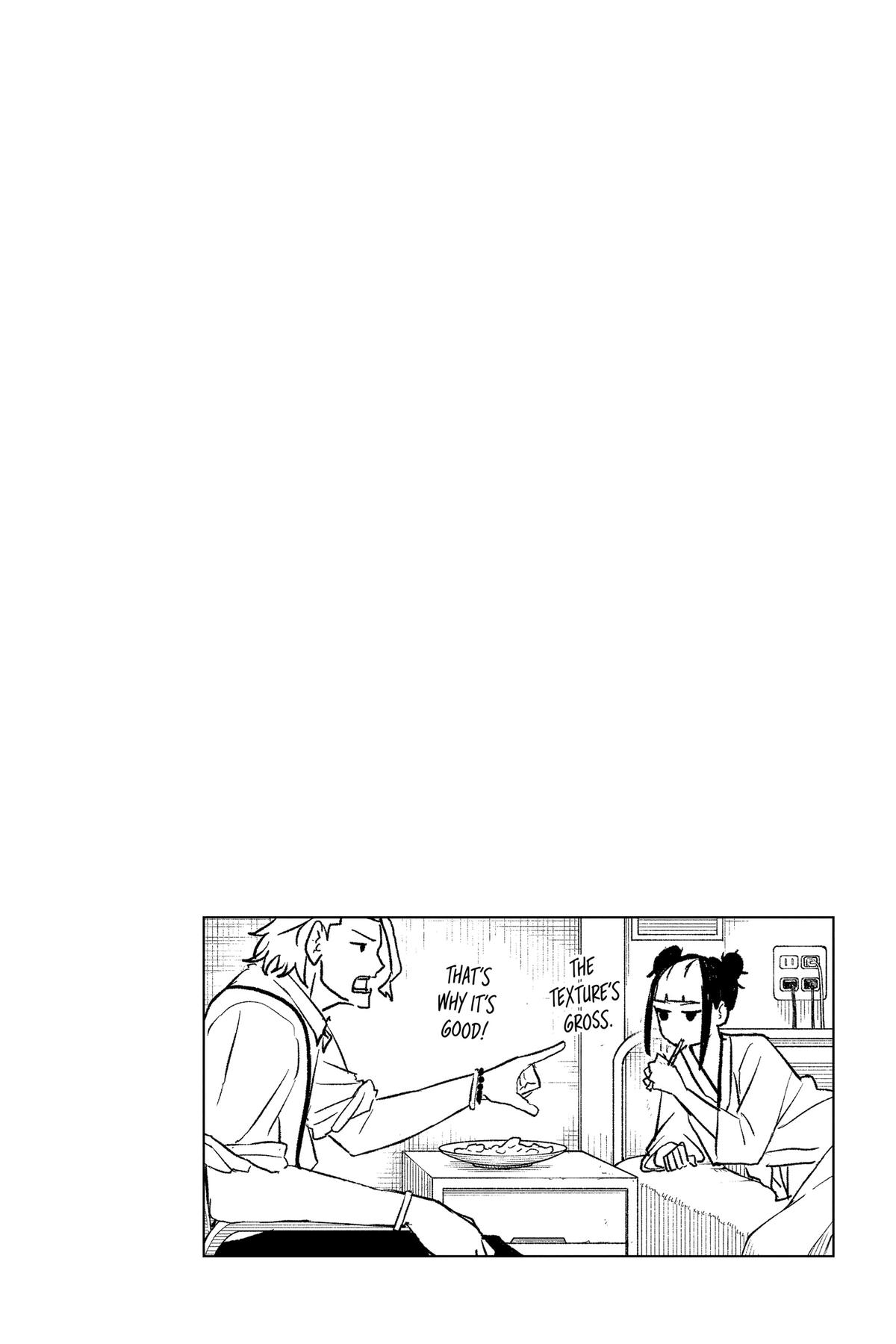 Kagurabachi Manga Chapter 11 page 19 - Awaken