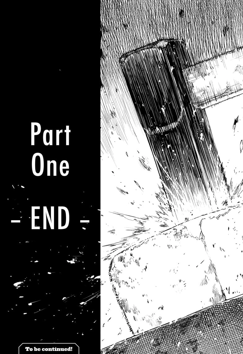 Kagurabachi Manga Chapter 112 page 19 - Future [Part 1 END]