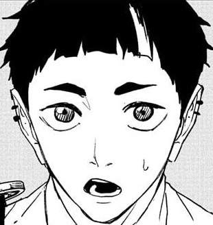 Kagurabachi Manga Chapter 113 (Rock) cover