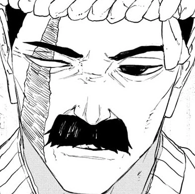 Kagurabachi Manga Chapter 114 (Kunishige Rokuhira) cover