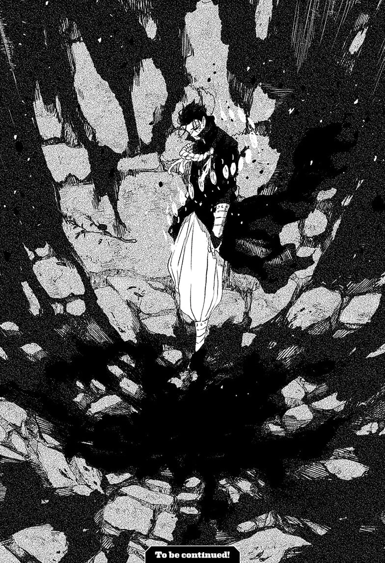 Kagurabachi Manga Chapter 119 page 19 - The Irishima Talks, Part 3