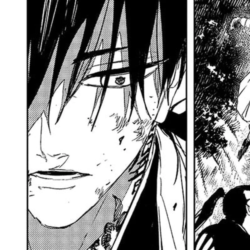 Kagurabachi Manga Chapter 119 (The Irishima Talks, Part 3) cover