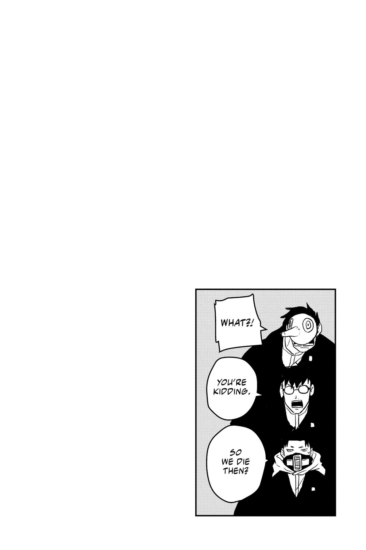 Kagurabachi Manga Chapter 13 page 19 - Elite