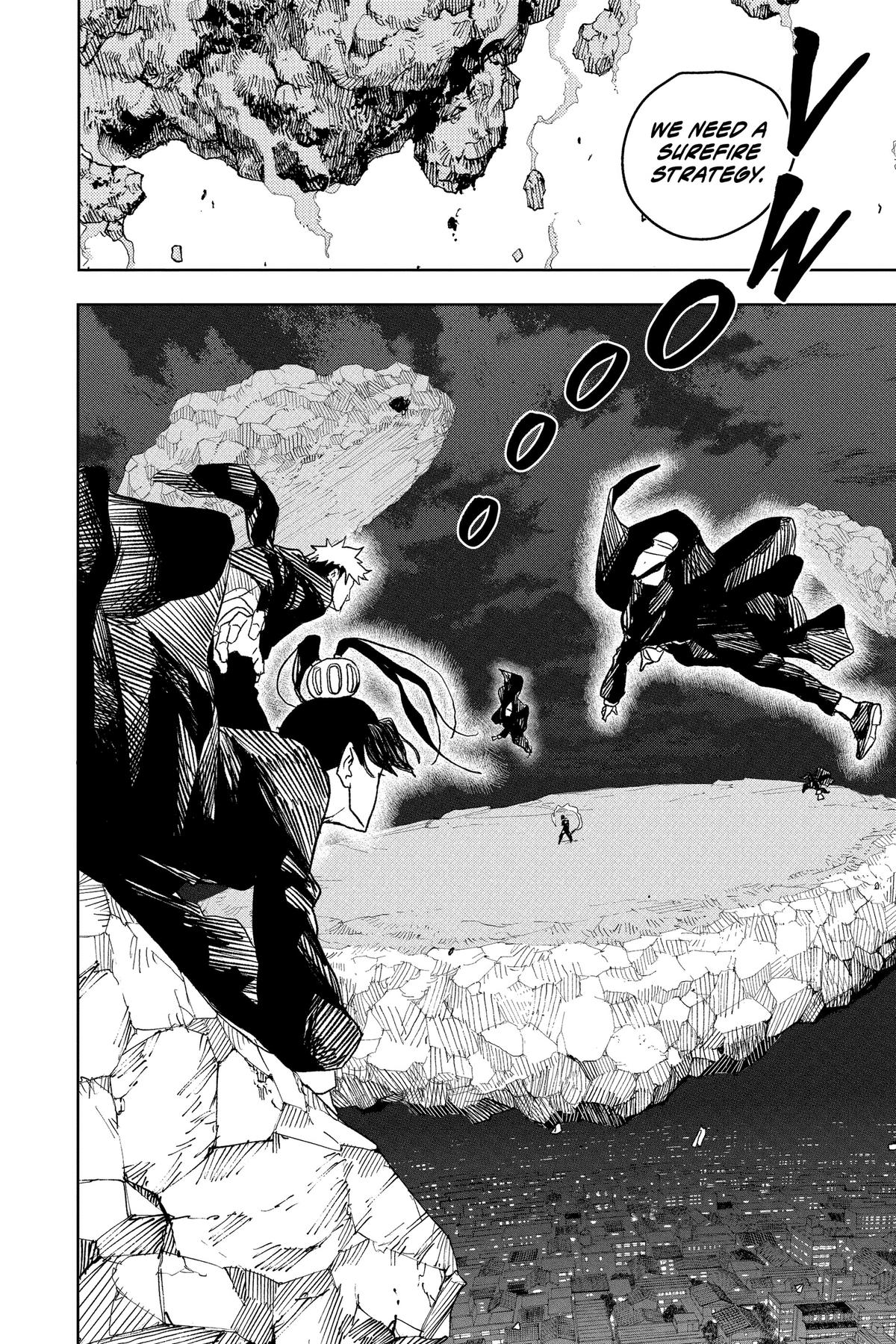 Kagurabachi Manga Chapter 13 page 4 - Elite