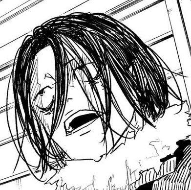 Kagurabachi Manga Chapter 17 (Tea) cover