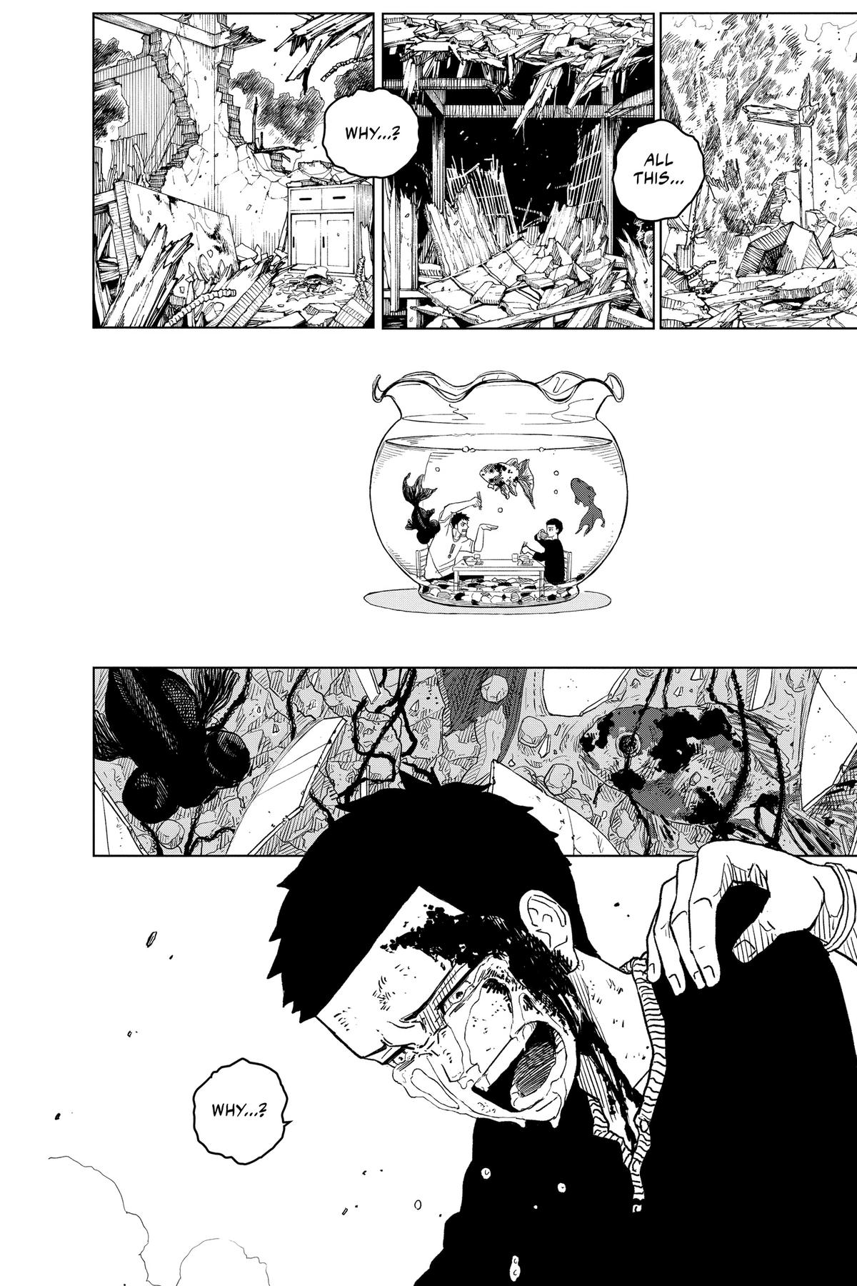 Kagurabachi Manga Chapter 2 page 18 - Heaps