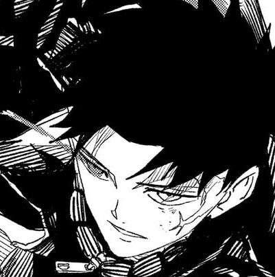 Kagurabachi Manga Chapter 21 (Lukewarm) cover