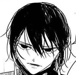 Kagurabachi Manga Chapter 29 (Selection) cover