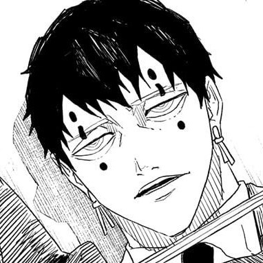 Kagurabachi Manga Chapter 31 (Greeting) cover