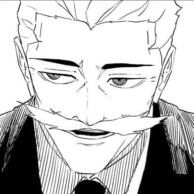 Kagurabachi Manga Chapter 34 (Duty) cover