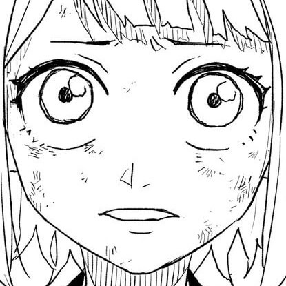 Kagurabachi Manga Chapter 4 (Sorcery and the Enchanted Blade) cover