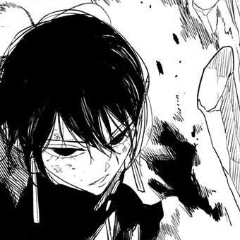 Kagurabachi Manga Chapter 43 (Fulfill) cover