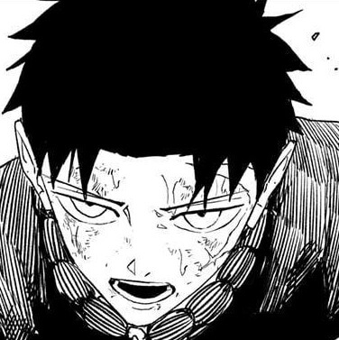 Kagurabachi Manga Chapter 44 (The Curtain Falls) cover