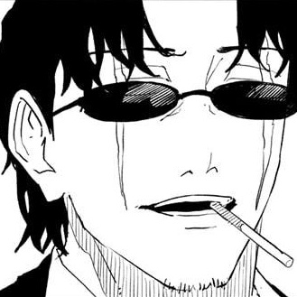 Kagurabachi Manga Chapter 50 (Interception) cover