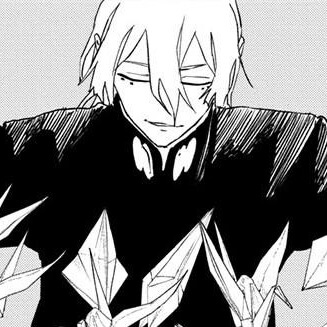 Kagurabachi Manga Chapter 53 (Darkness) cover