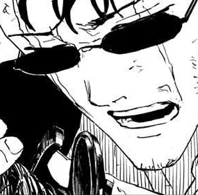 Kagurabachi Manga Chapter 57 (Collapse) cover