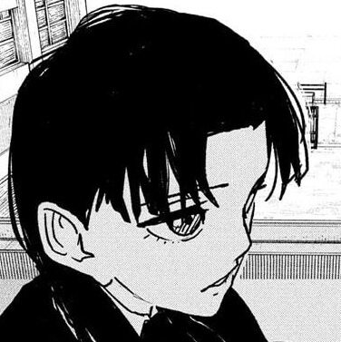 Kagurabachi Manga Chapter 62 (Iori) cover