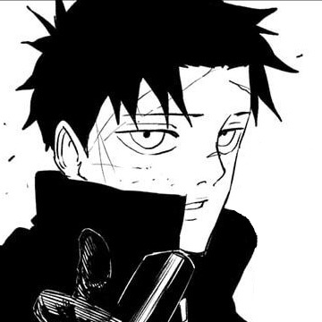 Kagurabachi Manga Chapter 64 (Become the Samurai) cover