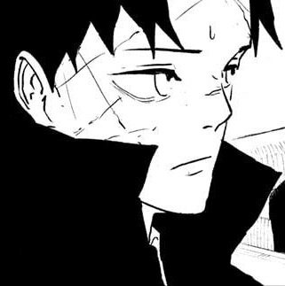 Kagurabachi Manga Chapter 65 (Imitate) cover