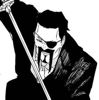 Kagurabachi Manga Chapter 67 (Kyoto Bloodshed Hotel) cover