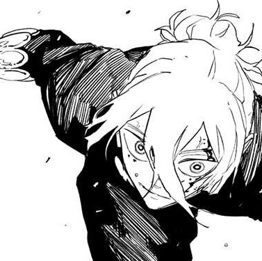 Kagurabachi Manga Chapter 70 (Iai White Purity Style) cover