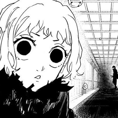 Kagurabachi Manga Chapter 75 (Illusion) cover