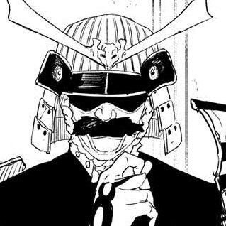 Kagurabachi Manga Chapter 79 (Threat!!) cover