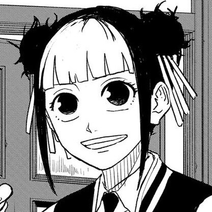 Kagurabachi Manga Chapter 8 (Norisaku Madoka: I Will Change) cover