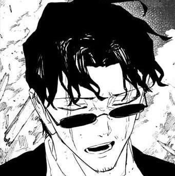 Kagurabachi Manga Chapter 82 (Enten Vs. Tobimune) cover