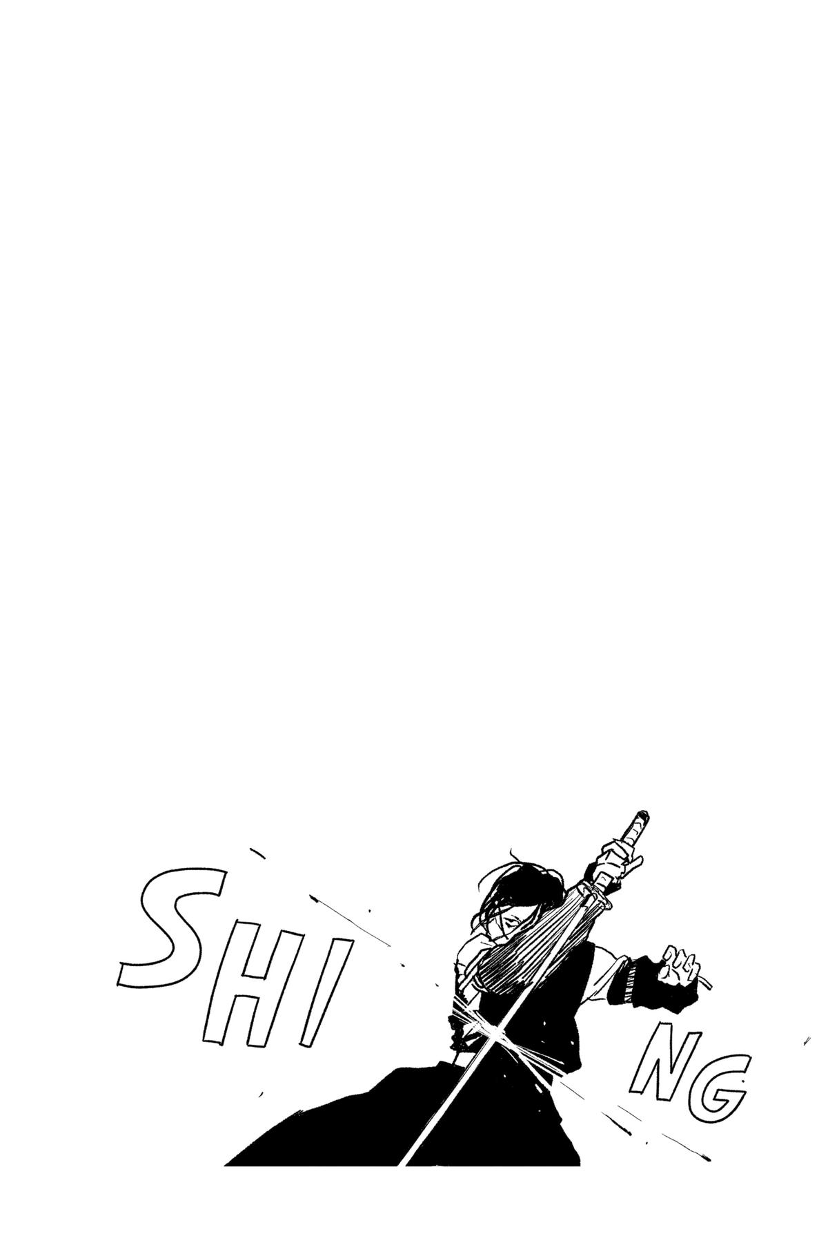 Kagurabachi Manga Chapter 9 page 26 - Enten vs. Cloud Gouger