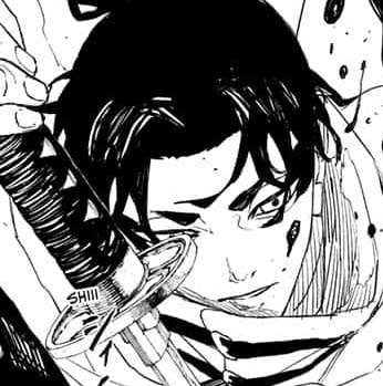 Kagurabachi Manga Chapter 92 (The Swordsmen) cover