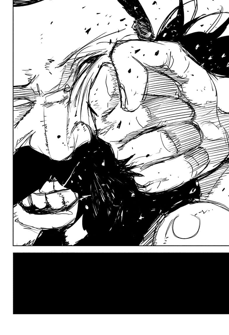 Kagurabachi Manga Chapter 95 page 10 - Flood